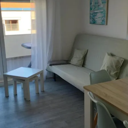 Pé N'areia Appartement