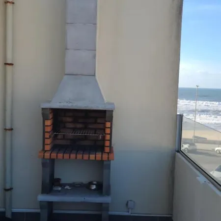 Pé N'areia Appartement