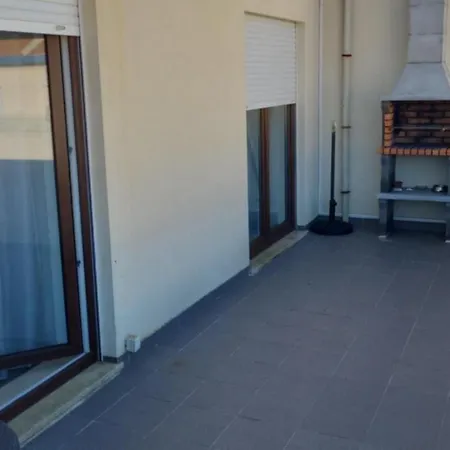 Appartement Pé N'areia