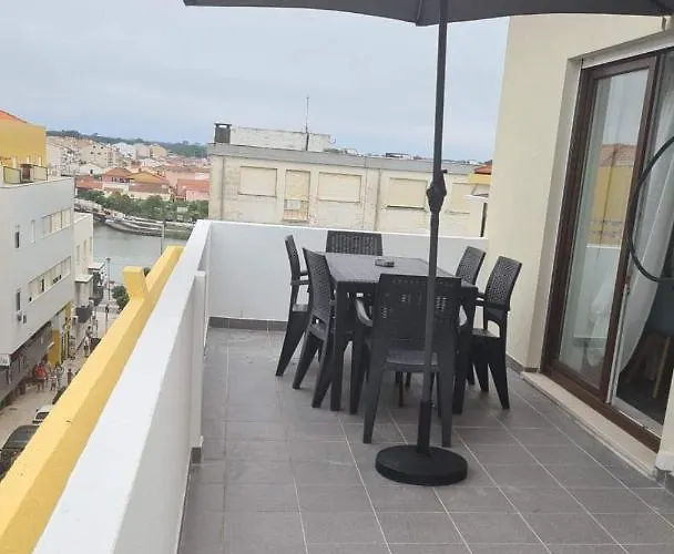 Appartement Pé N'areia *