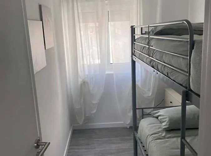 Appartement Pé N'areia Praia de Mira