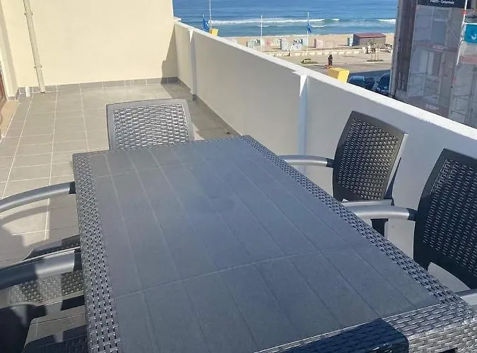 Pé N'areia Appartement