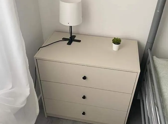 Appartement Pé N'areia *