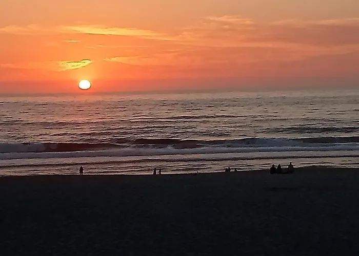 Appartement Pé N'areia