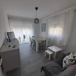 Apartman Pe N'areia