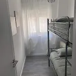 Apartman Pe N'areia Praia de Mira