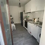 Apartman Pe N'areia