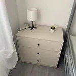 Apartman Pe N'areia *
