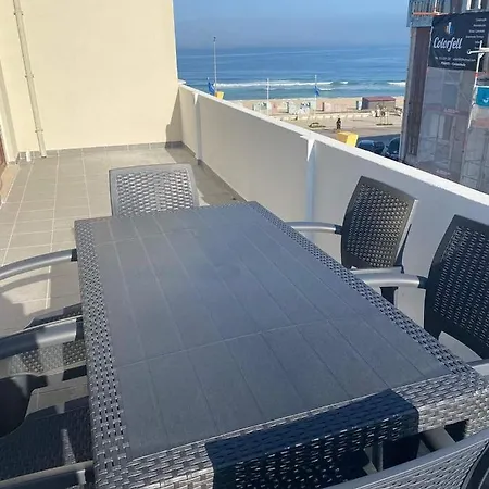 Pé N'areia Apartamento