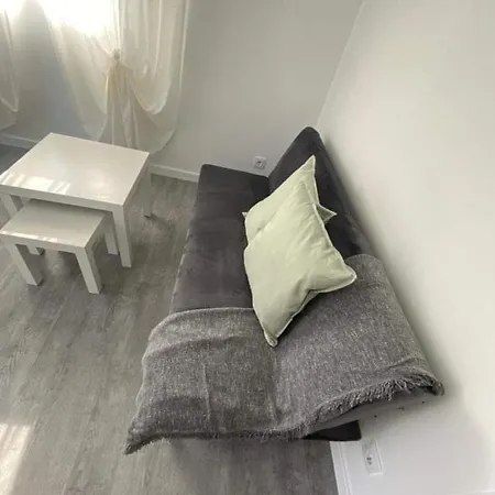 Pé N'areia Apartamento *