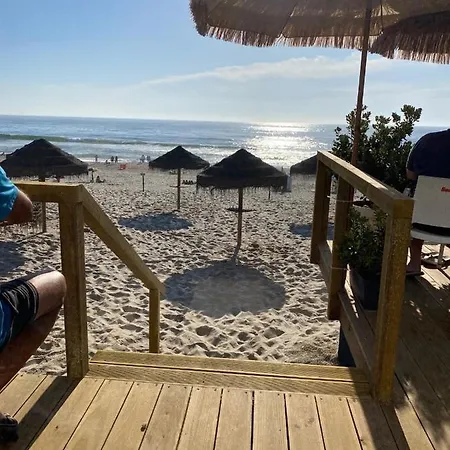 Pé N'areia * Praia de Mira