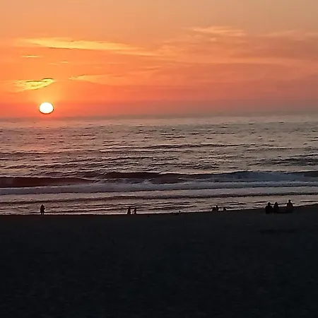 Apartamento Pé N'areia