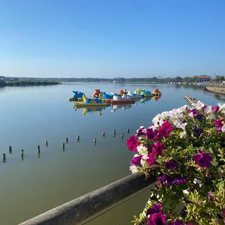 Pé N'areia Apartamento Praia de Mira