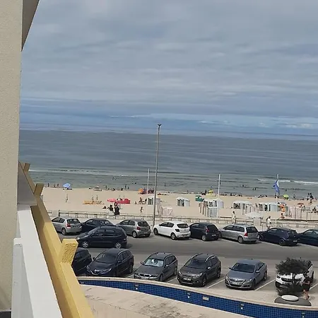 Pé N'areia Apartamento