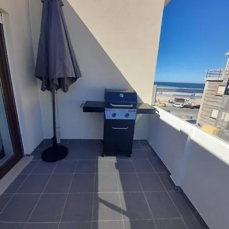 Pé N'areia