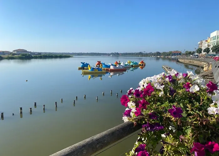 Pe N'areia Daire Praia de Mira