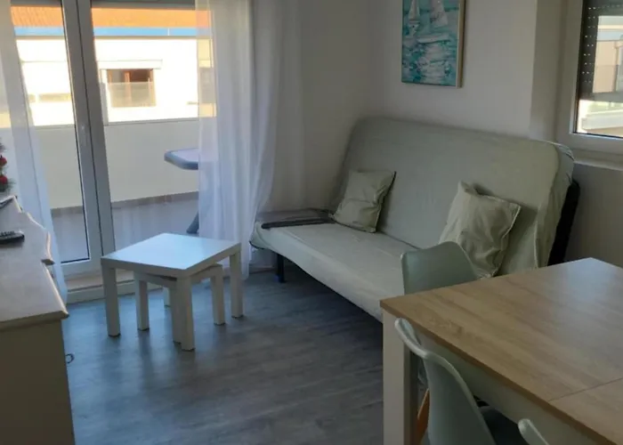 Pe N'areia Apartament